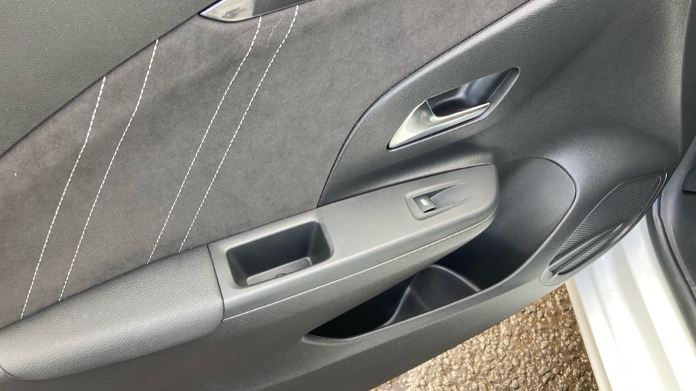 Vauxhall Corsa 1.2 Turbo Ultimate 5dr Petrol Hatchback - Image 21