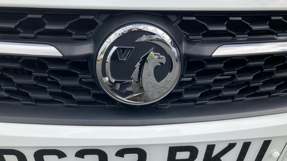 Vauxhall Corsa 1.2 Turbo Ultimate 5dr Petrol Hatchback - Image 25