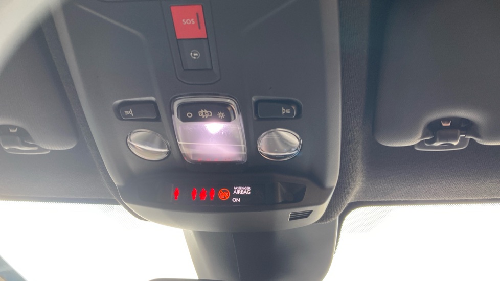 Vauxhall Corsa 1.2 Turbo Ultimate 5dr Petrol Hatchback - Image 26