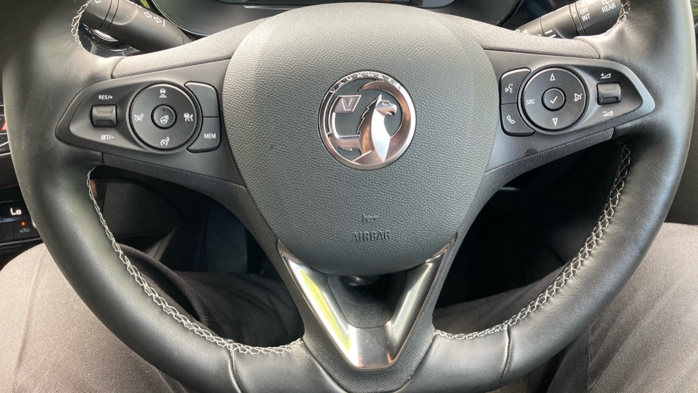 Vauxhall Corsa 1.2 Turbo Ultimate 5dr Petrol Hatchback - Image 28