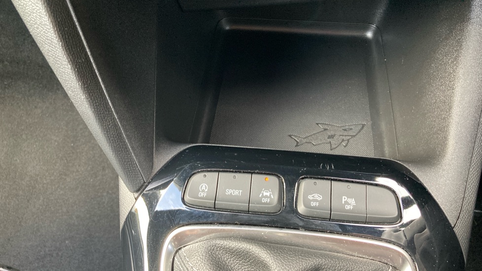 Vauxhall Corsa 1.2 Turbo Ultimate 5dr Petrol Hatchback - Image 33