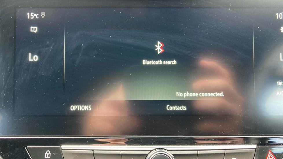 Vauxhall Corsa 1.2 Turbo Ultimate 5dr Petrol Hatchback - Image 39