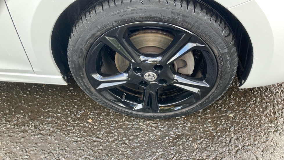 Vauxhall Corsa 1.2 Turbo Ultimate 5dr Petrol Hatchback - Image 59