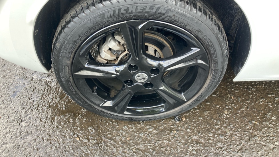 Vauxhall Corsa 1.2 Turbo Ultimate 5dr Petrol Hatchback - Image 60