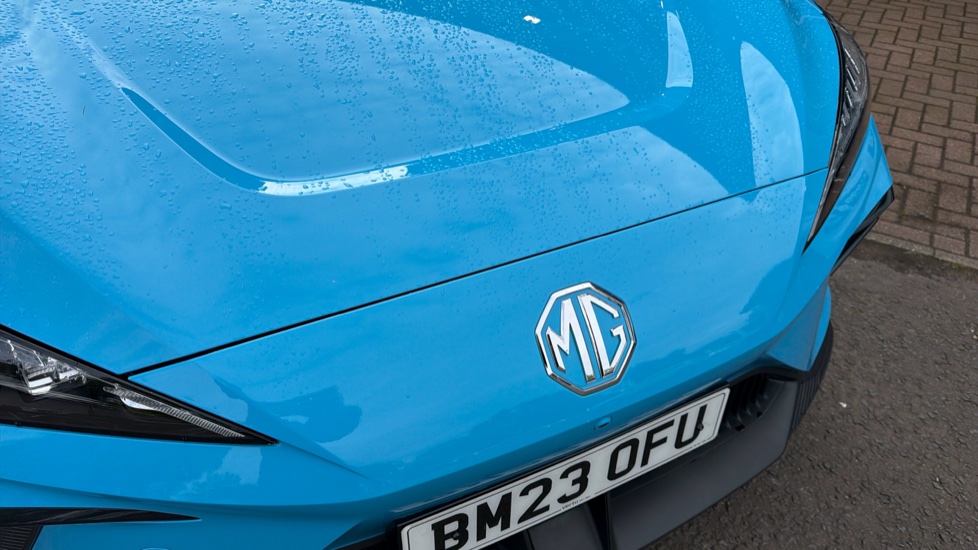 MG MG4 150kW Trophy EV Long Range 64kWh 5dr Auto Electric Hatchback - Image 26