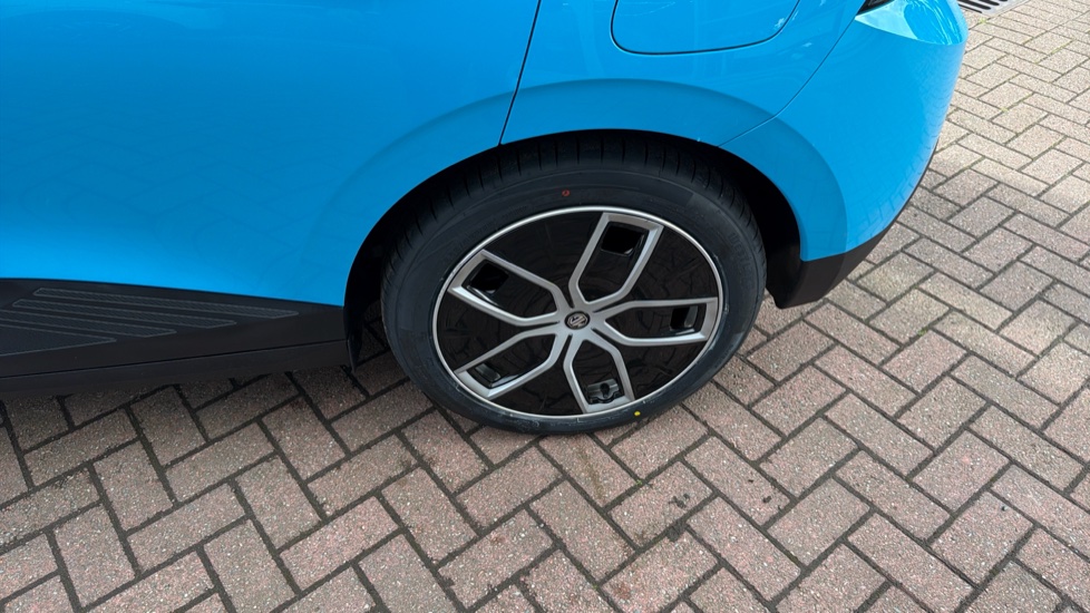 MG MG4 150kW Trophy EV Long Range 64kWh 5dr Auto Electric Hatchback - Image 29