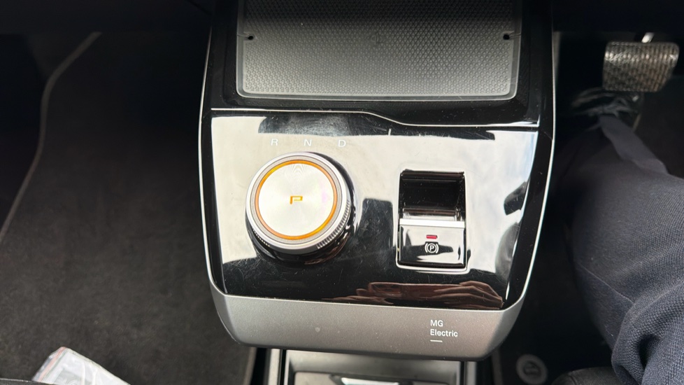 MG MG4 150kW Trophy EV Long Range 64kWh 5dr Auto Electric Hatchback - Image 36
