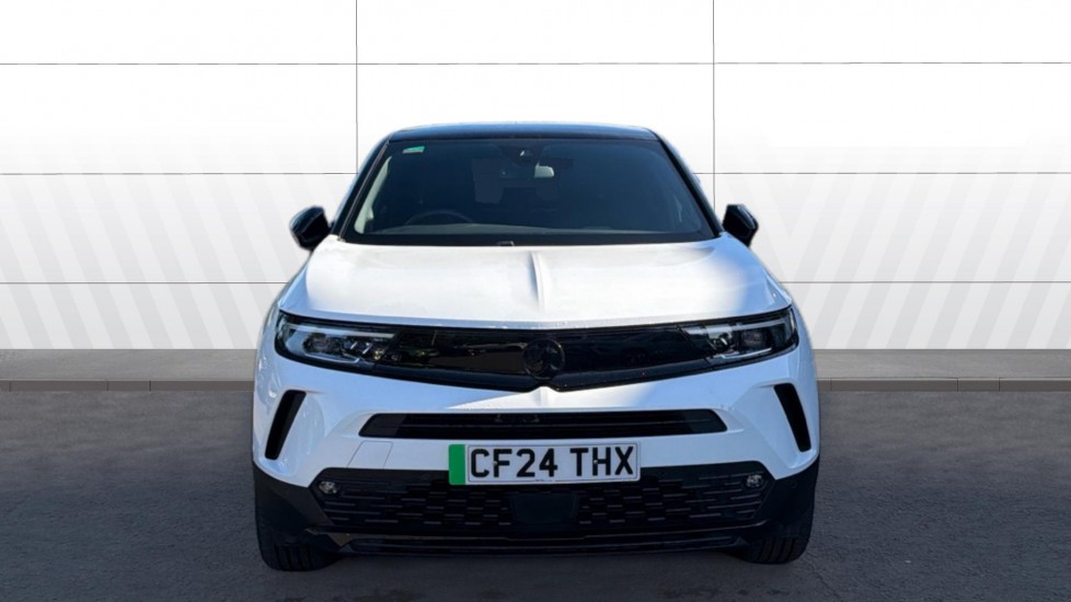 Vauxhall Mokka 100kW Ultimate 50kWh 5dr Auto Electric Hatchback - Image 3