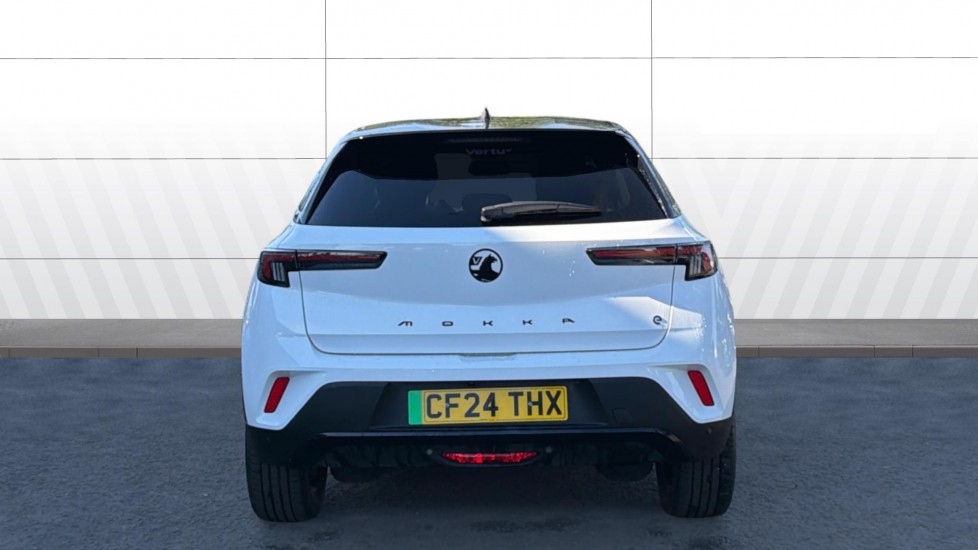 Vauxhall Mokka 100kW Ultimate 50kWh 5dr Auto Electric Hatchback - Image 6