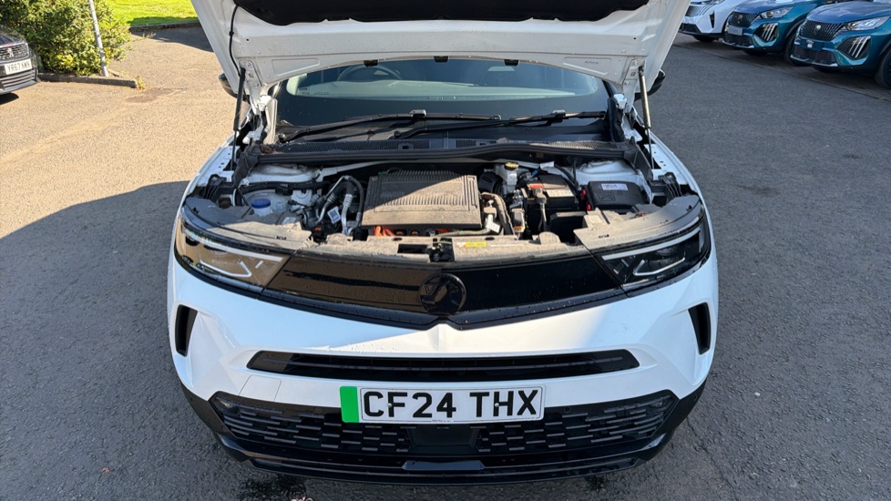 Vauxhall Mokka 100kW Ultimate 50kWh 5dr Auto Electric Hatchback - Image 8