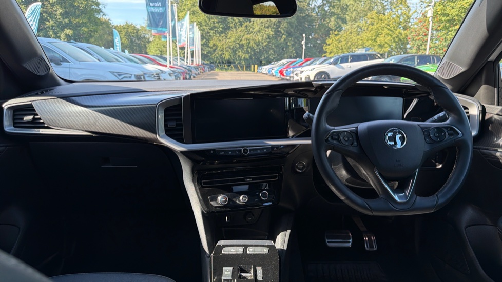 Vauxhall Mokka 100kW Ultimate 50kWh 5dr Auto Electric Hatchback - Image 10