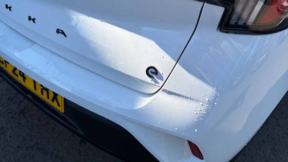 Vauxhall Mokka 100kW Ultimate 50kWh 5dr Auto Electric Hatchback - Image 32