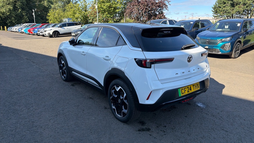 Vauxhall Mokka 100kW Ultimate 50kWh 5dr Auto Electric Hatchback - Image 35