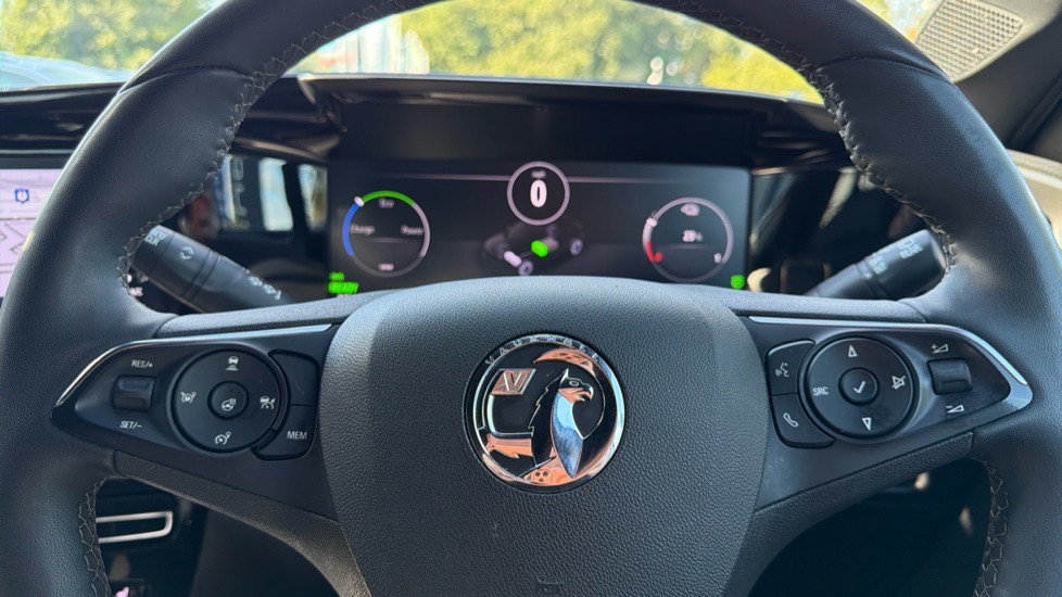 Vauxhall Mokka 100kW Ultimate 50kWh 5dr Auto Electric Hatchback - Image 40