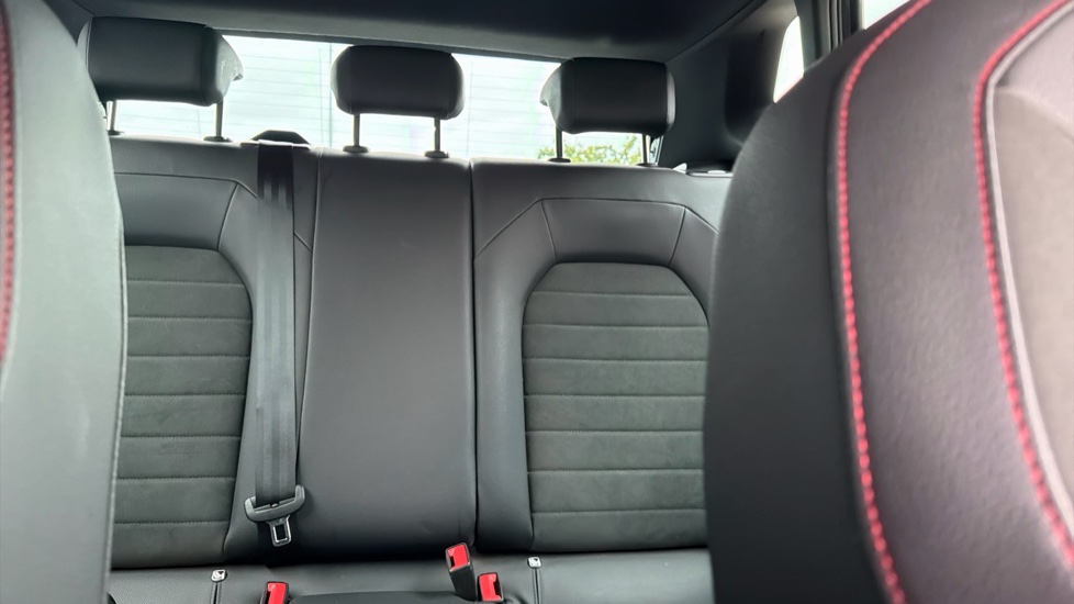 SEAT Ibiza 1.0 TSI 95 FR Sport [EZ] 5dr Petrol Hatchback - Image 15