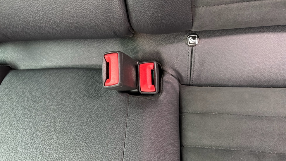 SEAT Ibiza 1.0 TSI 95 FR Sport [EZ] 5dr Petrol Hatchback - Image 17