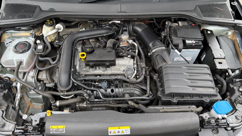 SEAT Ibiza 1.0 TSI 95 FR Sport [EZ] 5dr Petrol Hatchback - Image 22