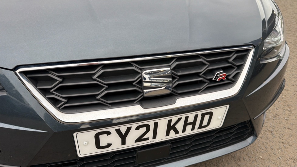 SEAT Ibiza 1.0 TSI 95 FR Sport [EZ] 5dr Petrol Hatchback - Image 24