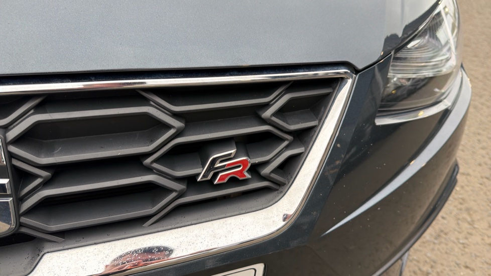 SEAT Ibiza 1.0 TSI 95 FR Sport [EZ] 5dr Petrol Hatchback - Image 25