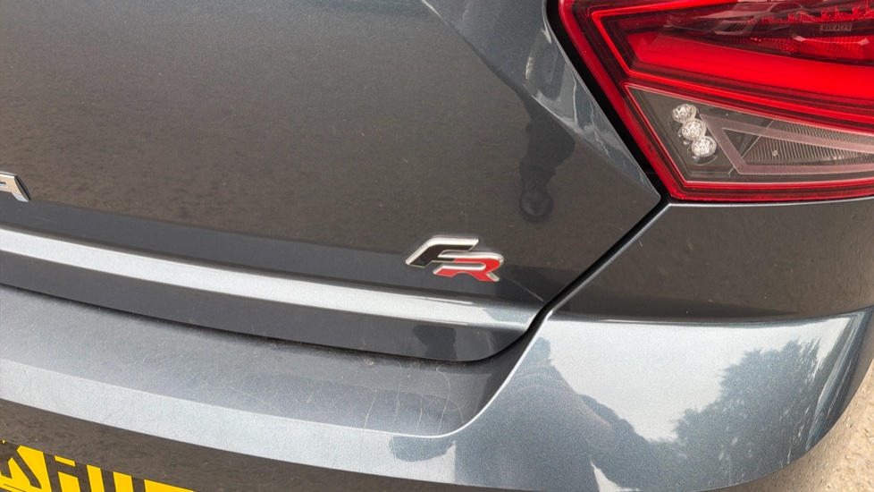 SEAT Ibiza 1.0 TSI 95 FR Sport [EZ] 5dr Petrol Hatchback - Image 30