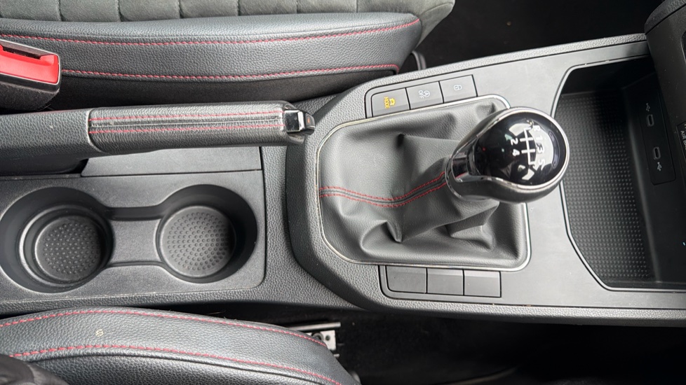 SEAT Ibiza 1.0 TSI 95 FR Sport [EZ] 5dr Petrol Hatchback - Image 41