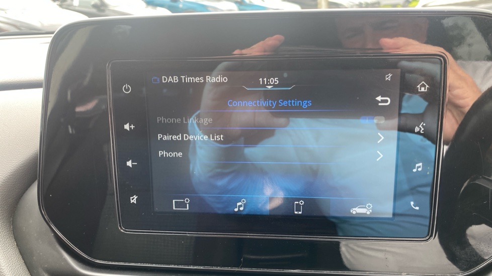 Suzuki S-Cross 1.4 Boosterjet 48V Hybrid Motion 5dr Petrol Hatchback - Image 25