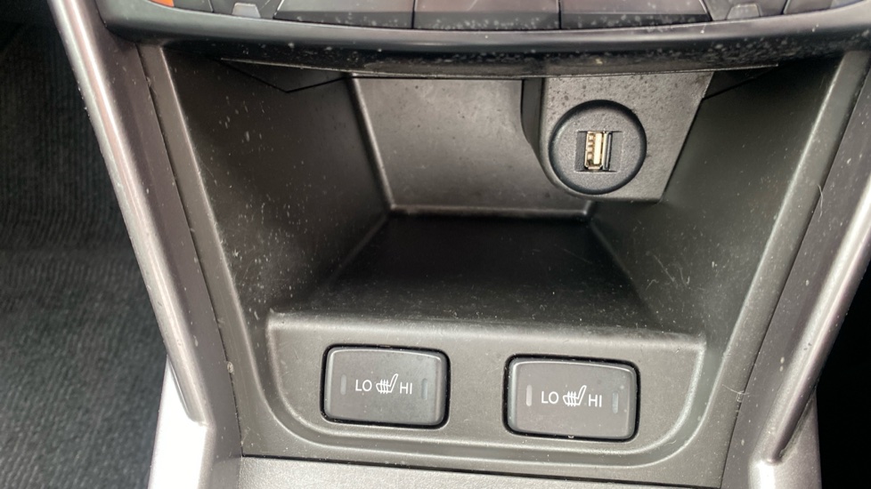 Suzuki S-Cross 1.4 Boosterjet 48V Hybrid Motion 5dr Petrol Hatchback - Image 27