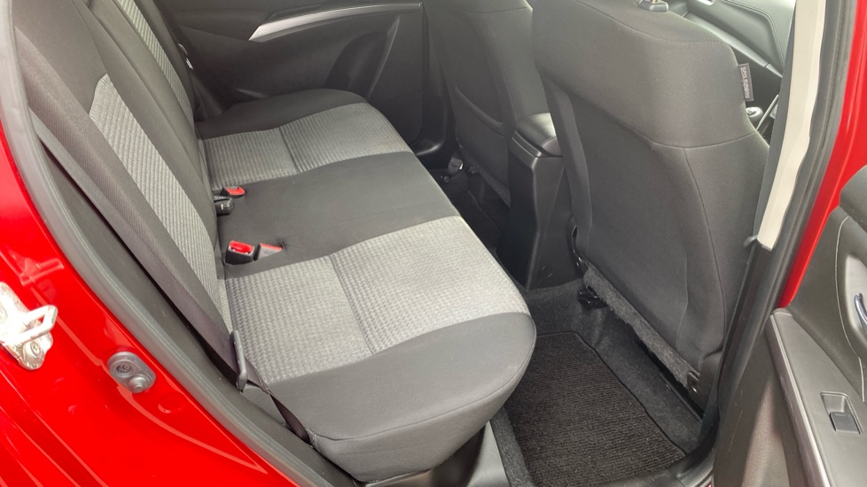 Suzuki S-Cross 1.4 Boosterjet 48V Hybrid Motion 5dr Petrol Hatchback - Image 35