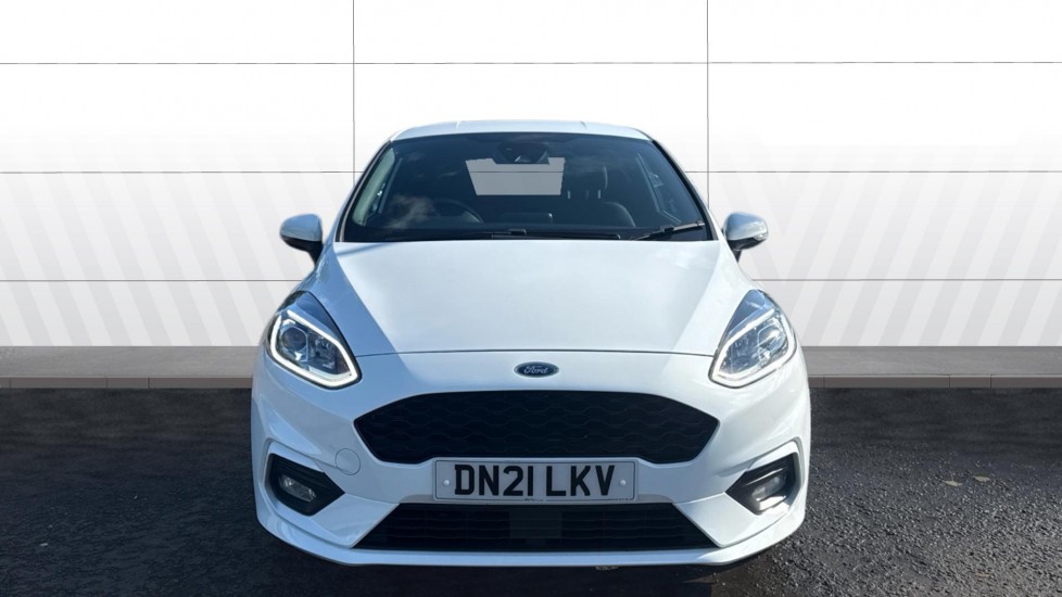 Ford Fiesta 1.0 EcoBoost 95 ST-Line Edition 3dr Petrol Hatchback - Image 3