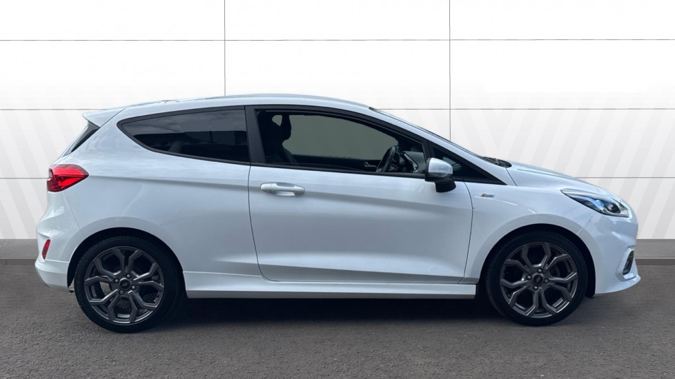 Ford Fiesta 1.0 EcoBoost 95 ST-Line Edition 3dr Petrol Hatchback - Image 5