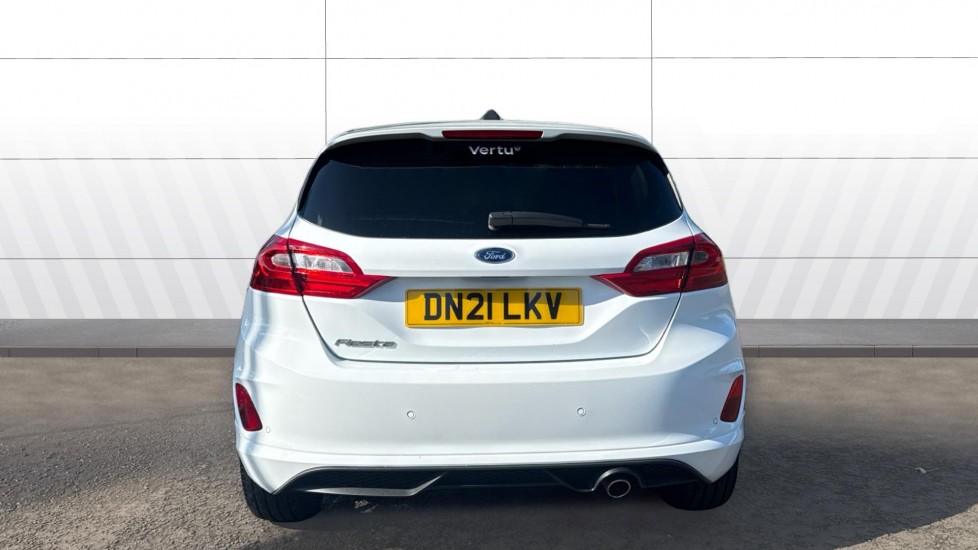 Ford Fiesta 1.0 EcoBoost 95 ST-Line Edition 3dr Petrol Hatchback - Image 6