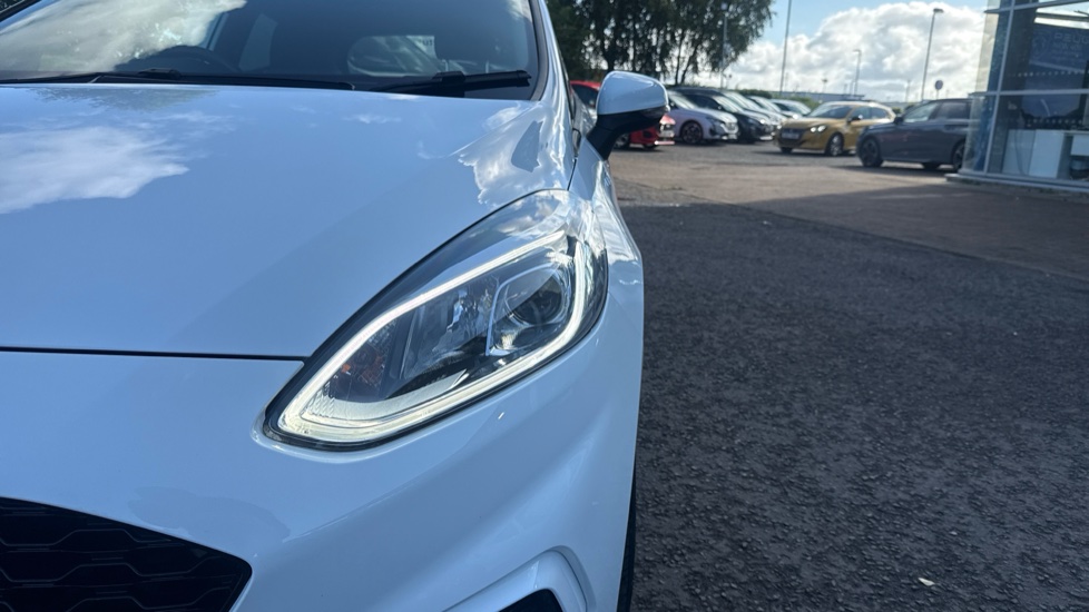 Ford Fiesta 1.0 EcoBoost 95 ST-Line Edition 3dr Petrol Hatchback - Image 26