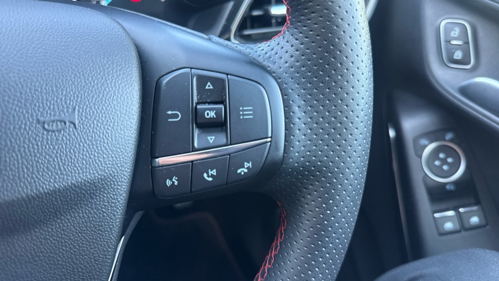 Ford Fiesta 1.0 EcoBoost 95 ST-Line Edition 3dr Petrol Hatchback - Image 38