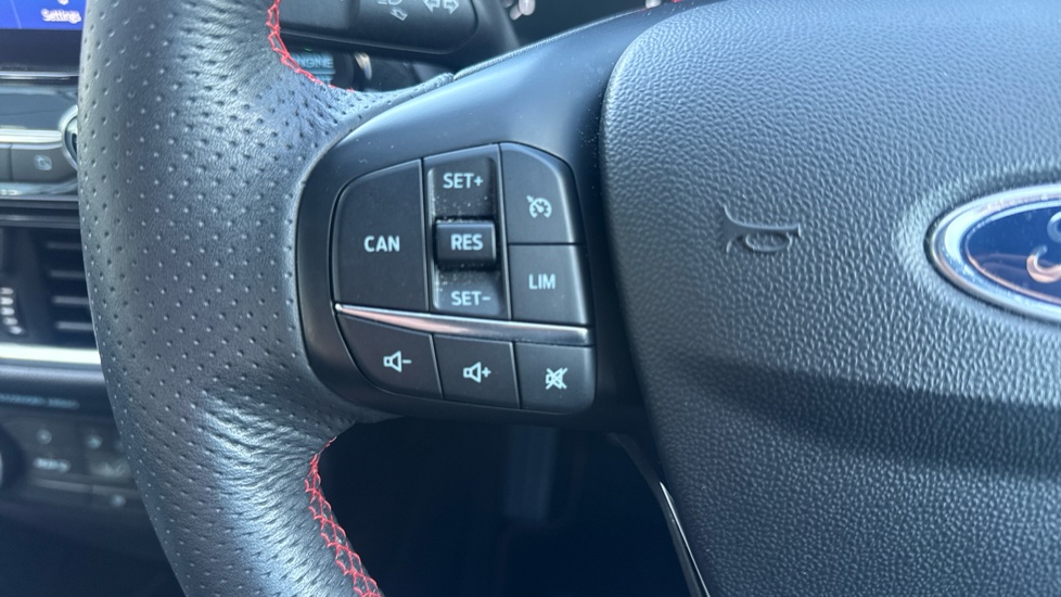 Ford Fiesta 1.0 EcoBoost 95 ST-Line Edition 3dr Petrol Hatchback - Image 39