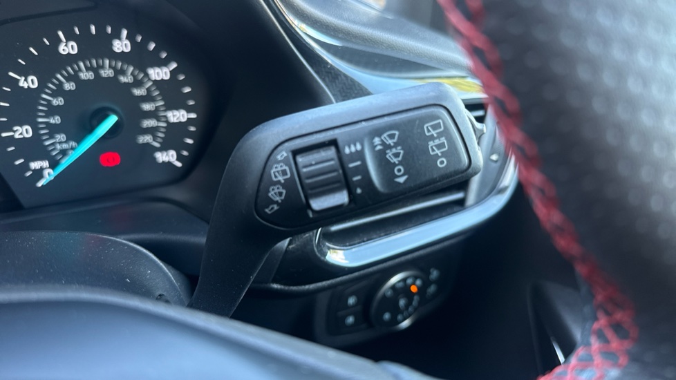 Ford Fiesta 1.0 EcoBoost 95 ST-Line Edition 3dr Petrol Hatchback - Image 40