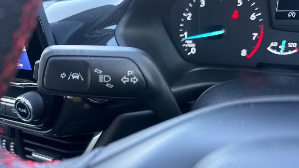 Ford Fiesta 1.0 EcoBoost 95 ST-Line Edition 3dr Petrol Hatchback - Image 41