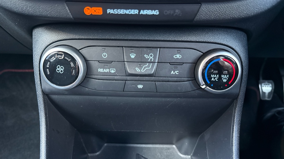 Ford Fiesta 1.0 EcoBoost 95 ST-Line Edition 3dr Petrol Hatchback - Image 42