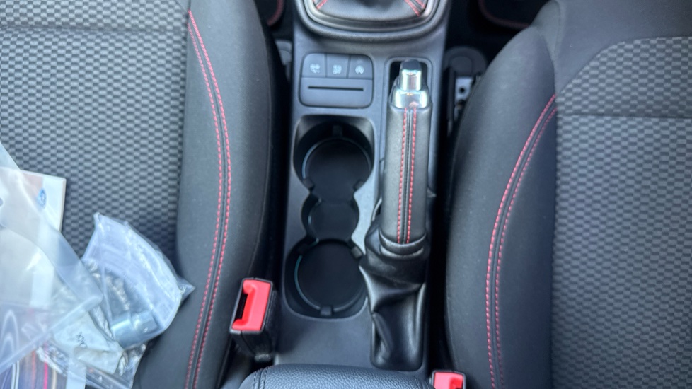 Ford Fiesta 1.0 EcoBoost 95 ST-Line Edition 3dr Petrol Hatchback - Image 45