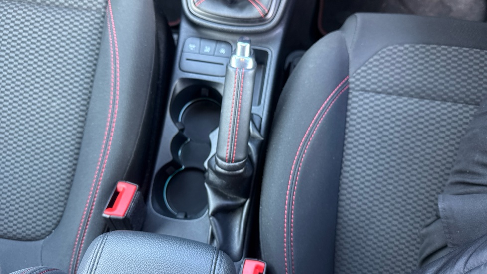 Ford Fiesta 1.0 EcoBoost 95 ST-Line Edition 3dr Petrol Hatchback - Image 46