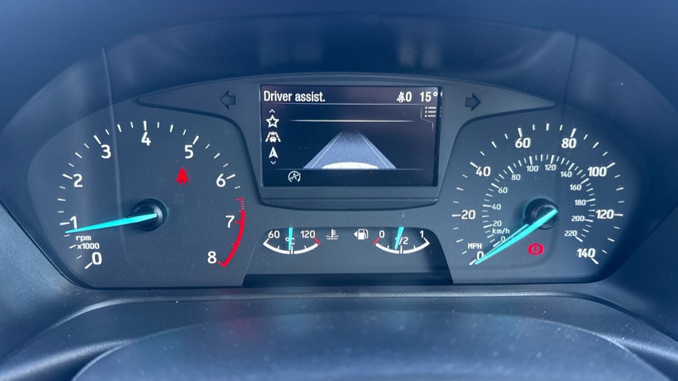 Ford Fiesta 1.0 EcoBoost 95 ST-Line Edition 3dr Petrol Hatchback - Image 47