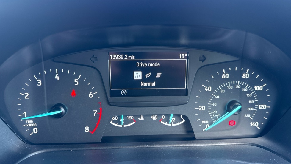 Ford Fiesta 1.0 EcoBoost 95 ST-Line Edition 3dr Petrol Hatchback - Image 53