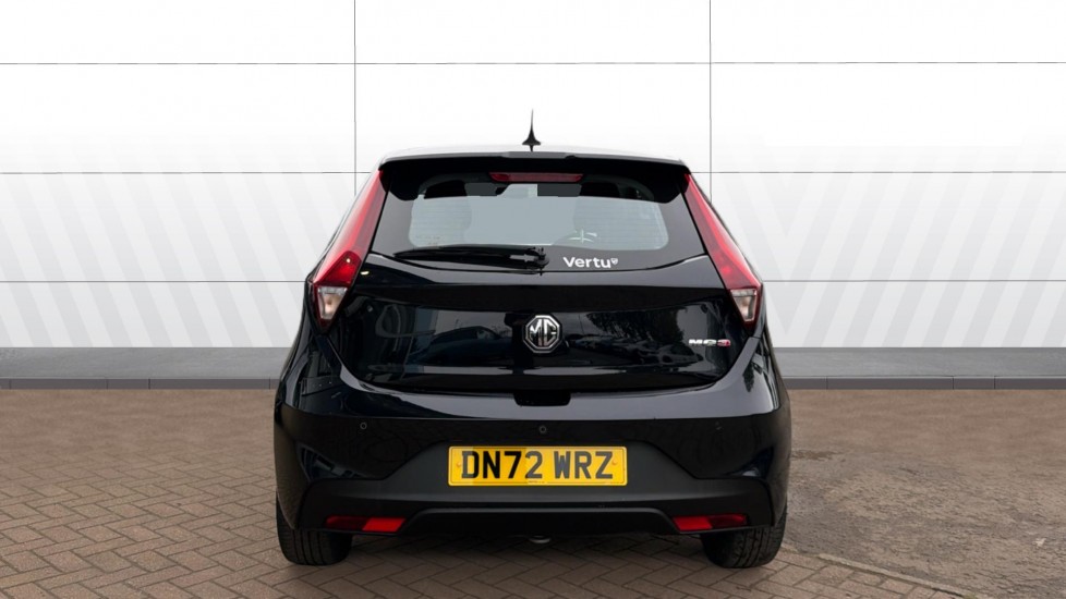 MG MG3 1.5 VTi-TECH Excite 5dr Petrol Hatchback - Image 6