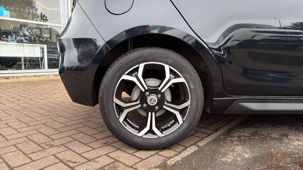 MG MG3 1.5 VTi-TECH Excite 5dr Petrol Hatchback - Image 7