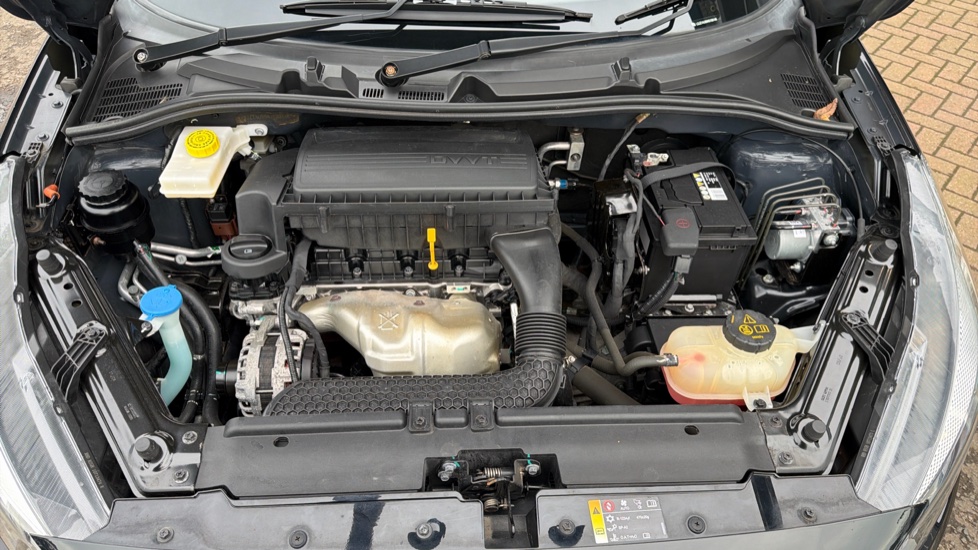 MG MG3 1.5 VTi-TECH Excite 5dr Petrol Hatchback - Image 8