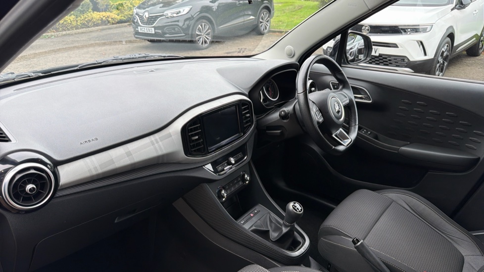 MG MG3 1.5 VTi-TECH Excite 5dr Petrol Hatchback - Image 9