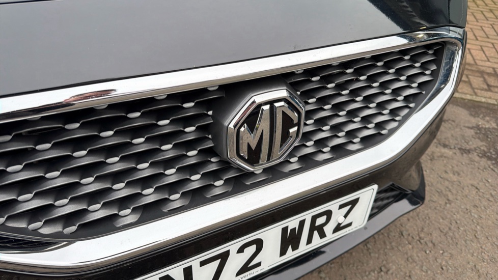 MG MG3 1.5 VTi-TECH Excite 5dr Petrol Hatchback - Image 23