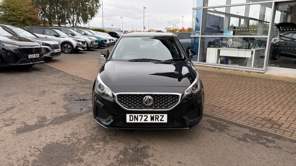 MG MG3 1.5 VTi-TECH Excite 5dr Petrol Hatchback - Image 24