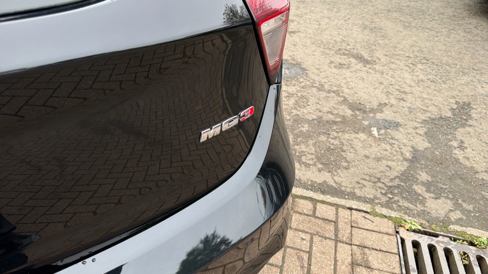 MG MG3 1.5 VTi-TECH Excite 5dr Petrol Hatchback - Image 28