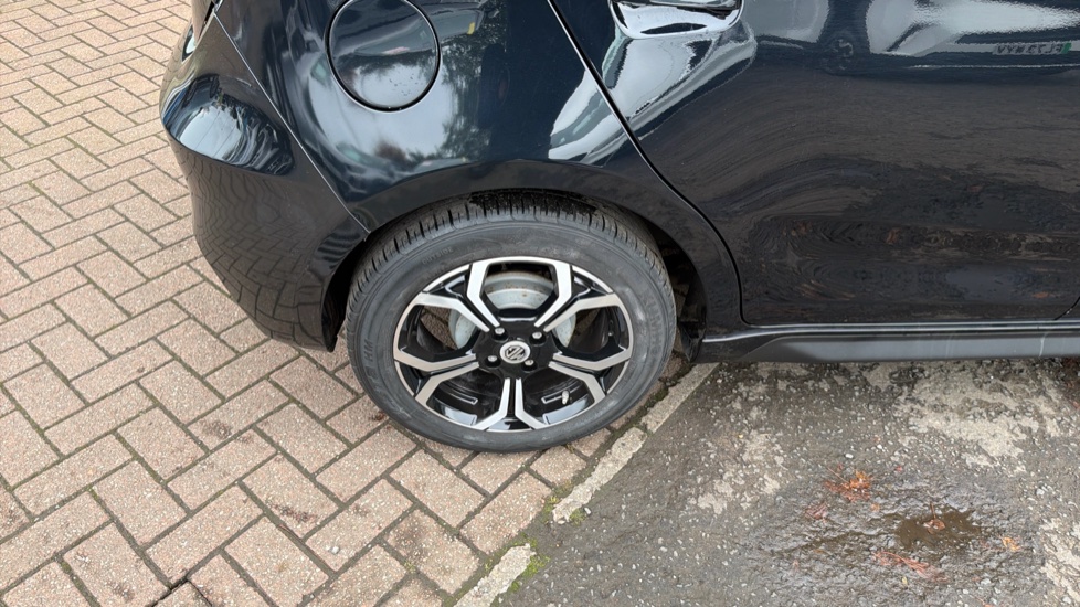 MG MG3 1.5 VTi-TECH Excite 5dr Petrol Hatchback - Image 31