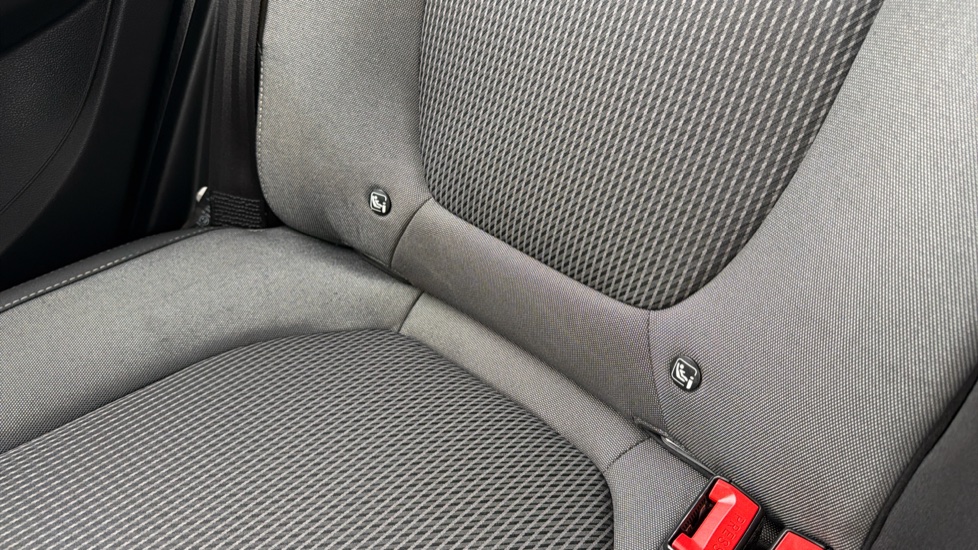 MG MG3 1.5 VTi-TECH Excite 5dr Petrol Hatchback - Image 33